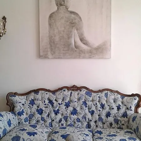 Holiday home Finella