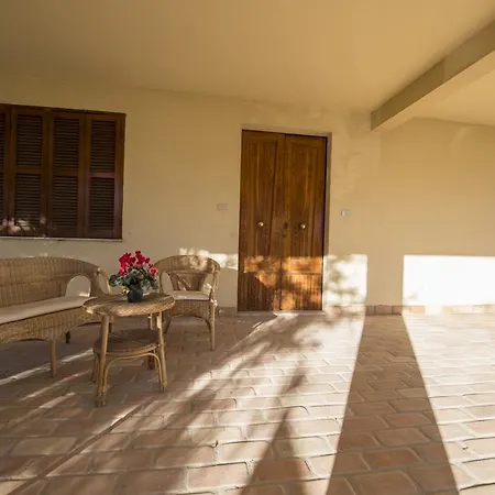 Finella Holiday home