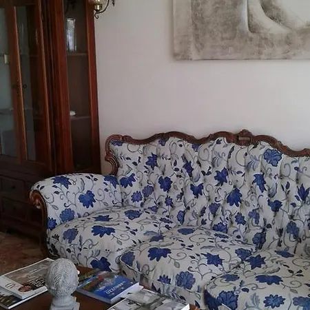 Holiday home Finella *