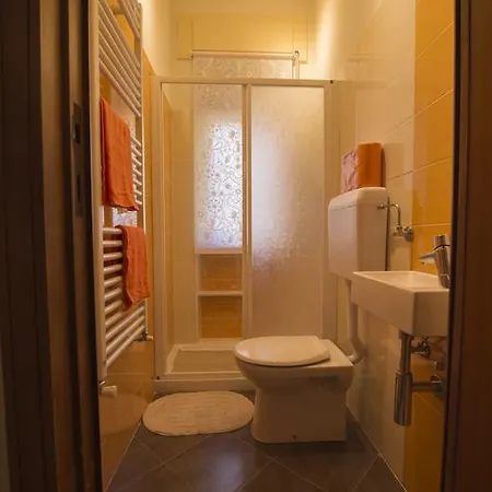 Holiday home Finella Penne