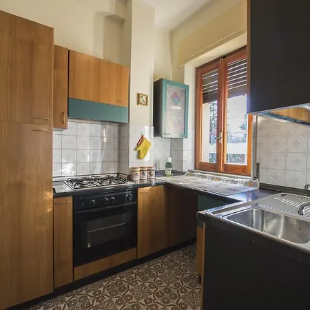 Сasa de vacaciones Finella *