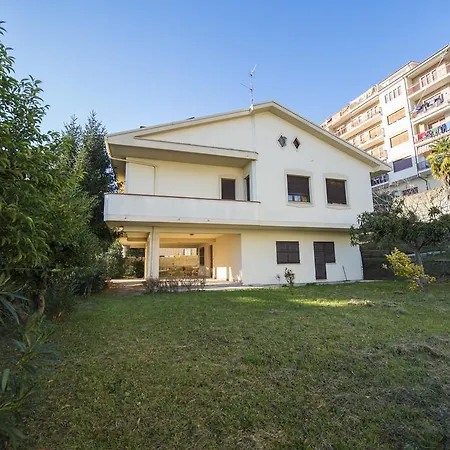 Сasa de vacaciones Finella Penne
