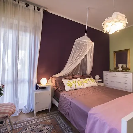 Finella Holiday home
