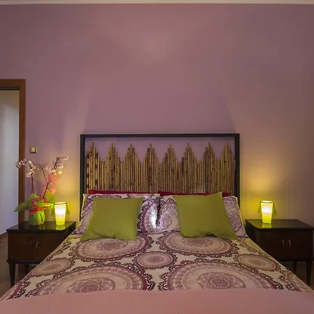 Finella Holiday home