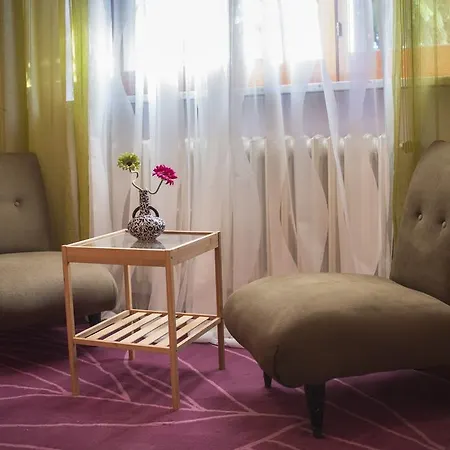 Finella Holiday home