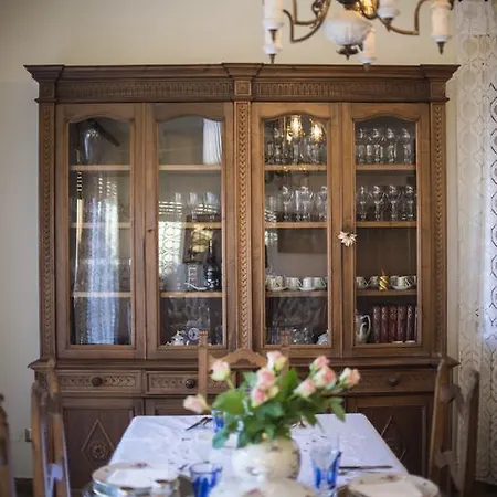 Holiday home Finella Penne
