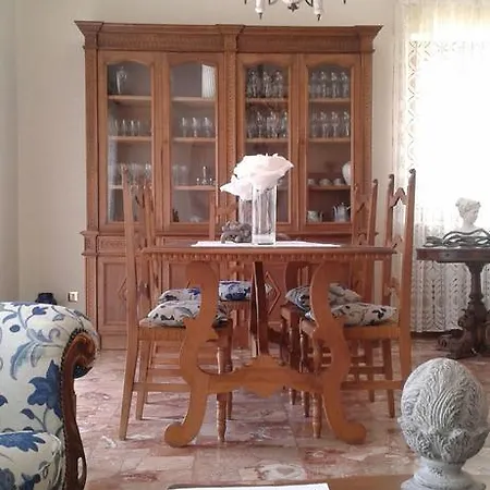 Finella Holiday home