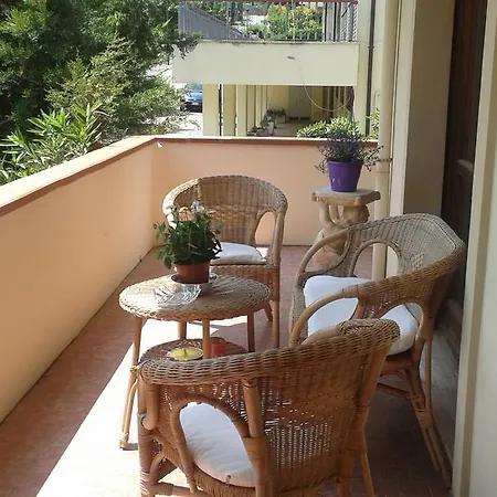 Finella Holiday home