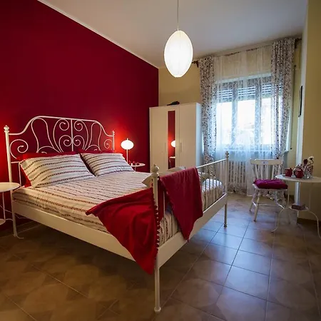 Finella Holiday home Penne