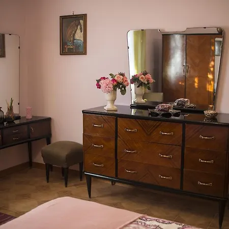 Finella Holiday home *